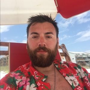 Meet your Posher, Nate